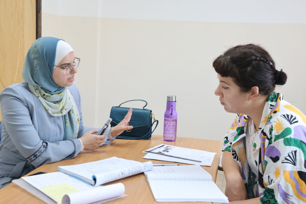 Best Programs for the Palestinian Arabic Dialect