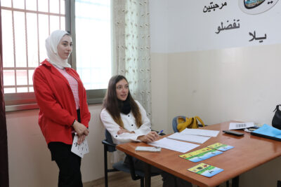 Winter Arabic Programs in Palestine 2026-2027
