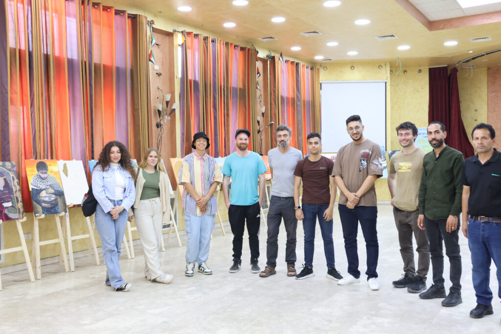 Modern Standard Arabic Program Summer 2026