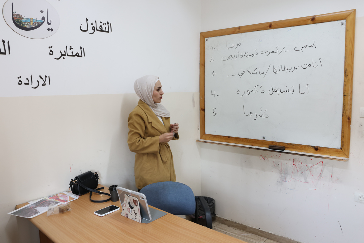 8 Best Intensive Levantine Arabic Online Programs