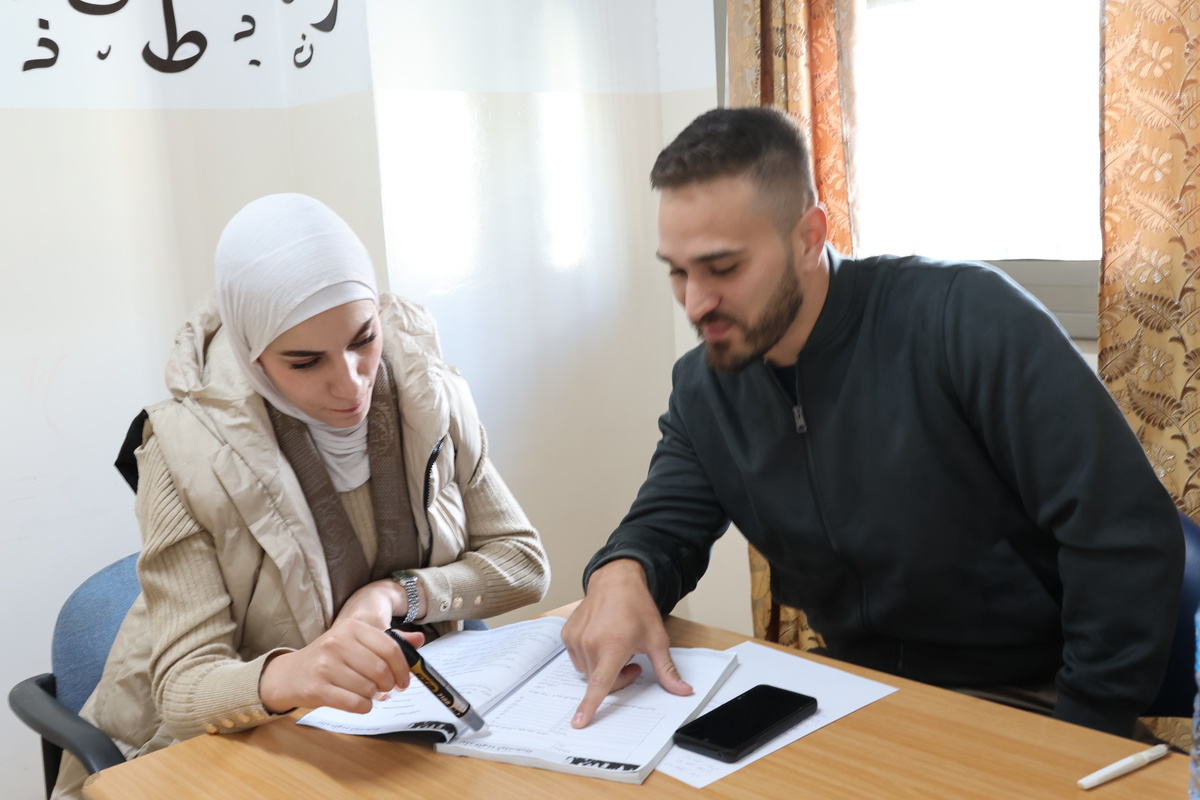 Intensive Summer Jordanian Arabic Program 2026
