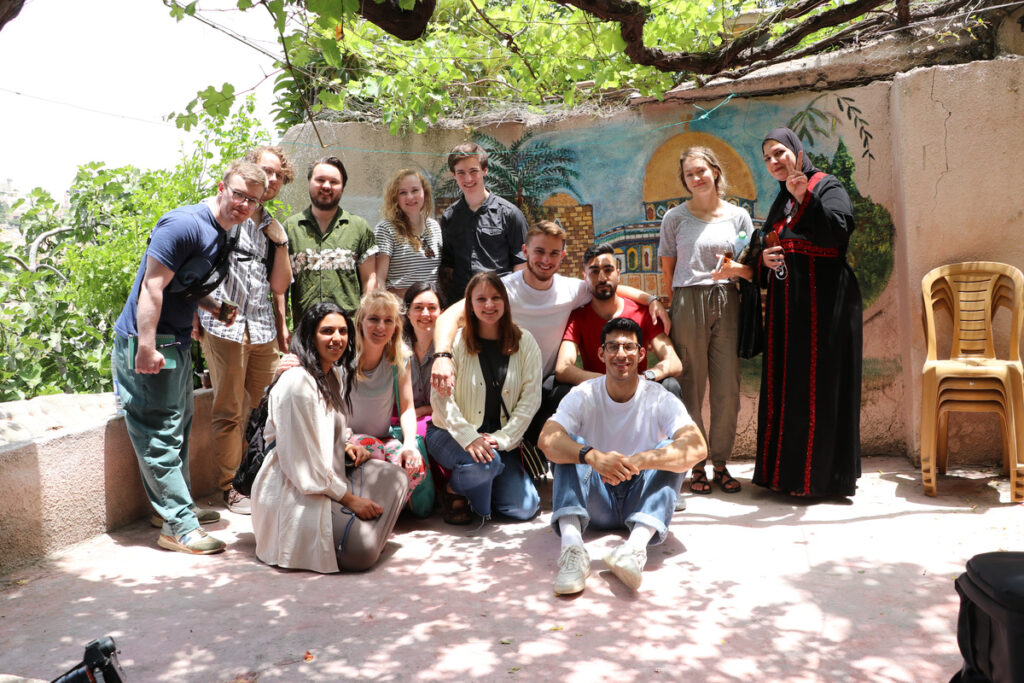 8 Best Palestinian Arabic Programs