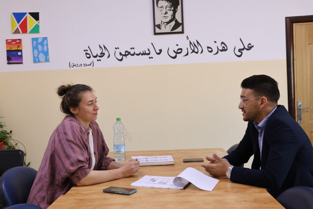 Best Palestinian Arabic Programs